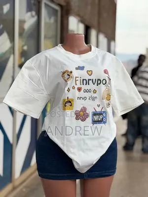 Cotton T-Shirts