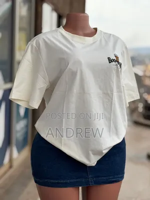 Cotton T-Shirts
