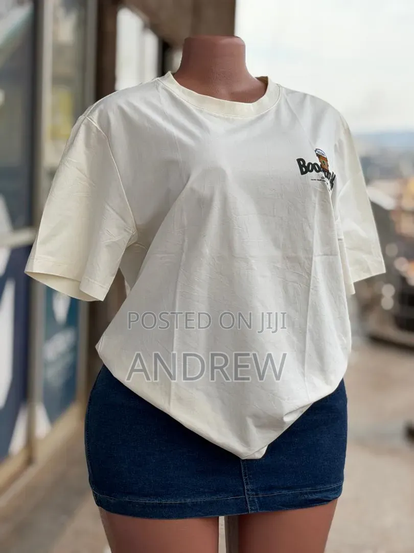 Cotton T-Shirts