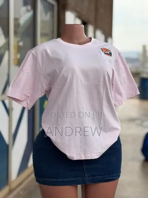 Cotton T-Shirts