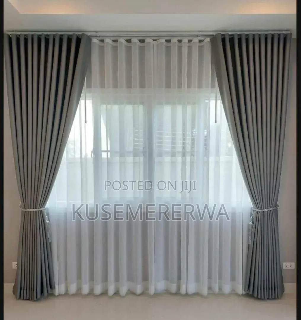 Curtains Curtains