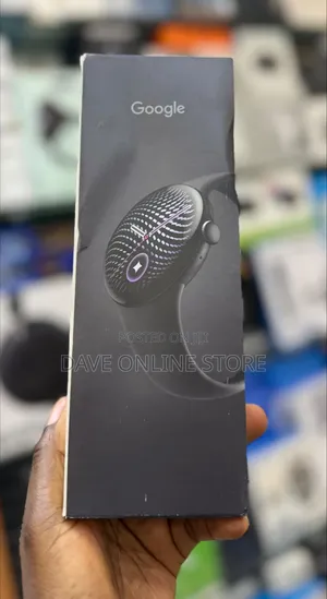 Google Pixel Watch 5