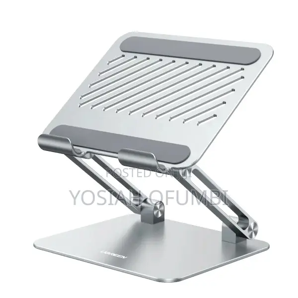 UGREEN LP339 Full Angle Hover Adjustable&Foldable Holder Laptop Stand