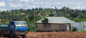 Wakiso Town Estate