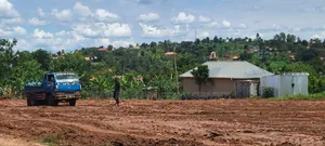 Wakiso Town Estate