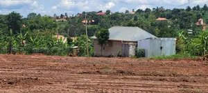 Wakiso Town Estate