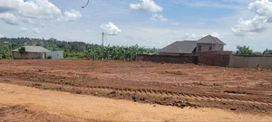 Wakiso Town Estate