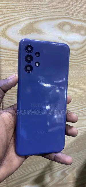 Samsung Galaxy A13 64 GB Gray