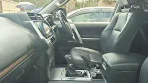 Toyota Land Cruiser Prado 2020 Black