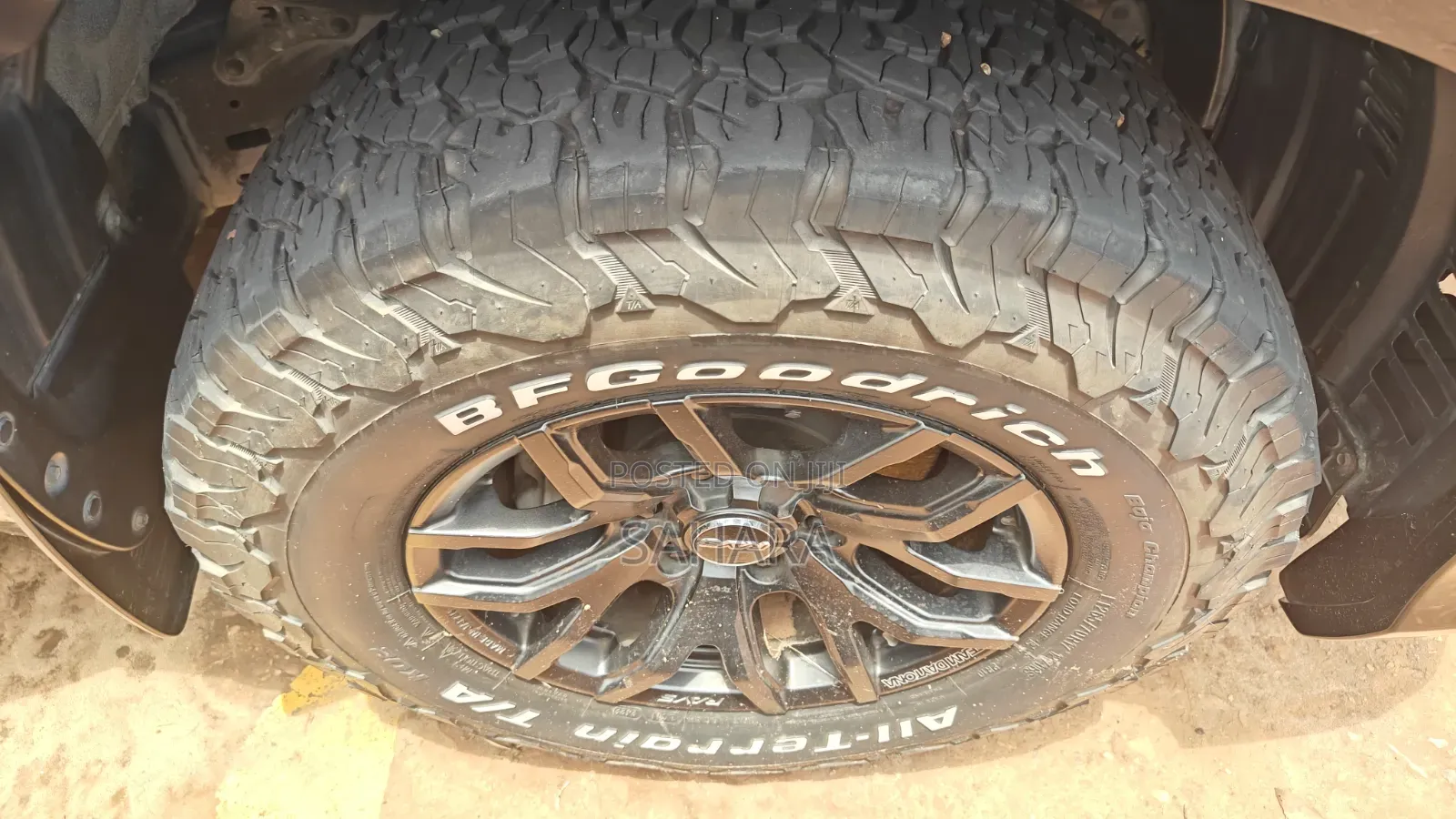 Toyota Land Cruiser Prado 2020 Black