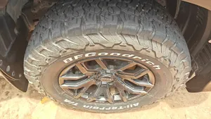 Toyota Land Cruiser Prado 2020 Black