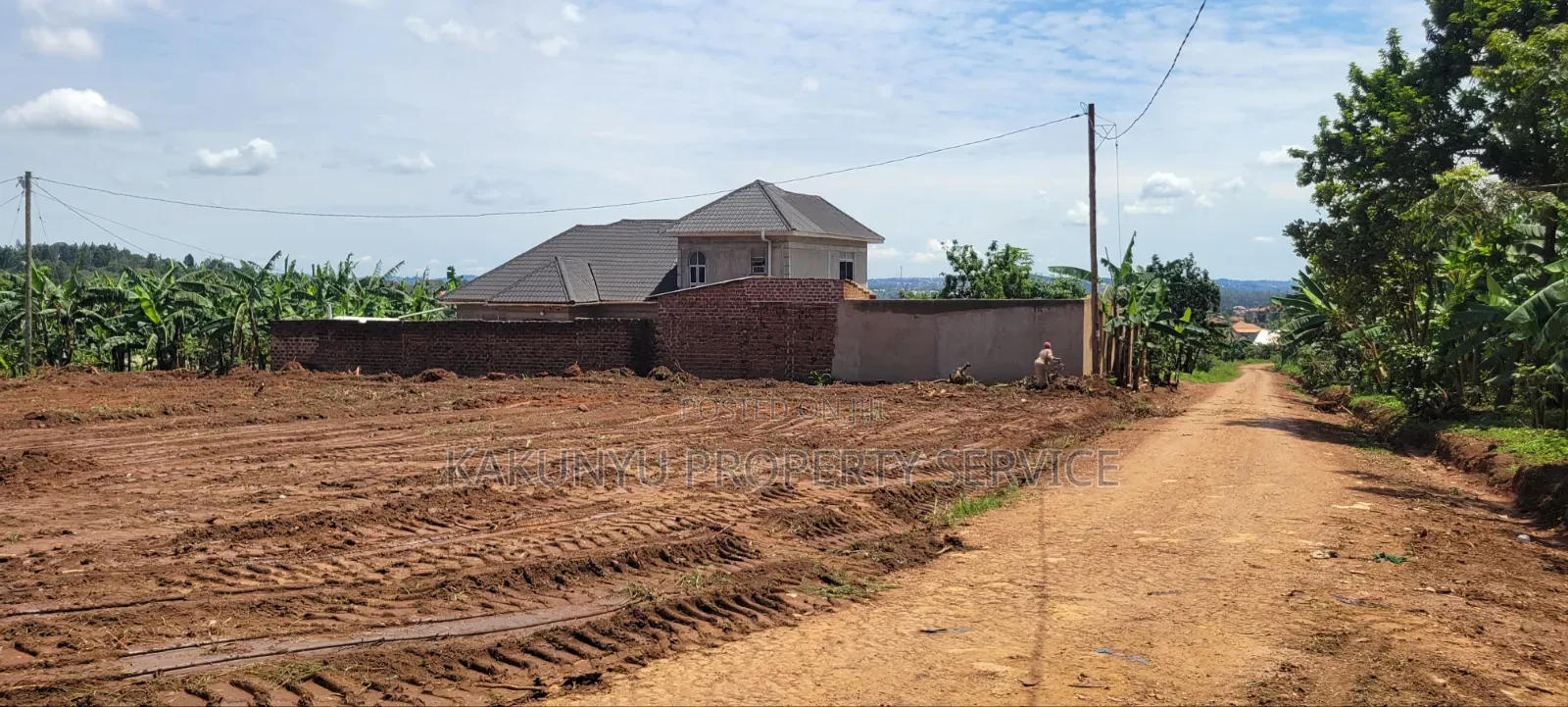 Wakiso - Bulabakulu