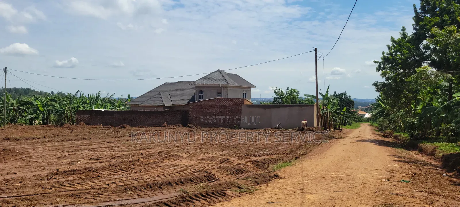 Wakiso - Bulabakulu