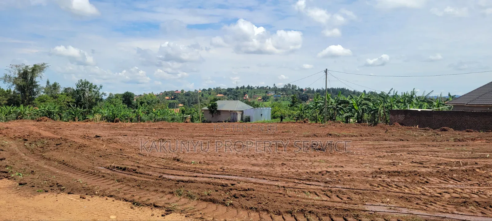 Wakiso - Bulabakulu