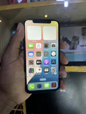 Apple iPhone XS 64 GB Gold