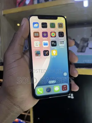 Apple iPhone XS 64 GB Gold