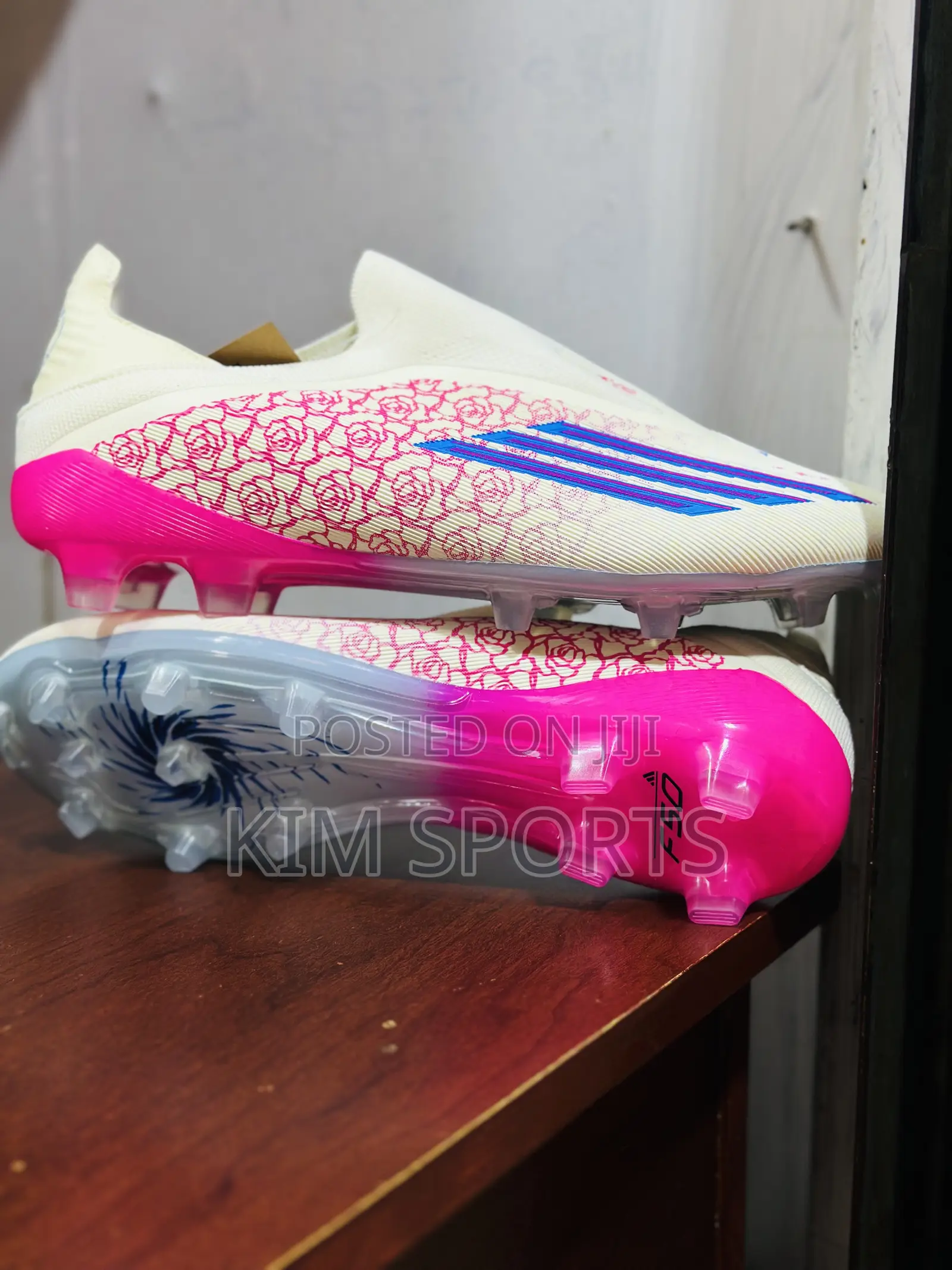 Football Boots