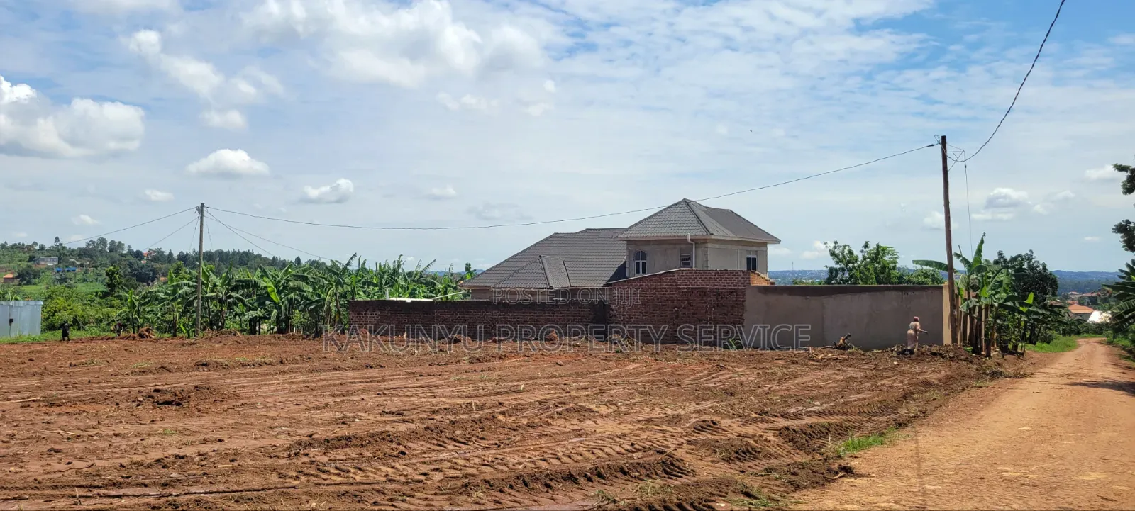 Wakiso - Bulabakulu