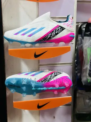 Football Boots