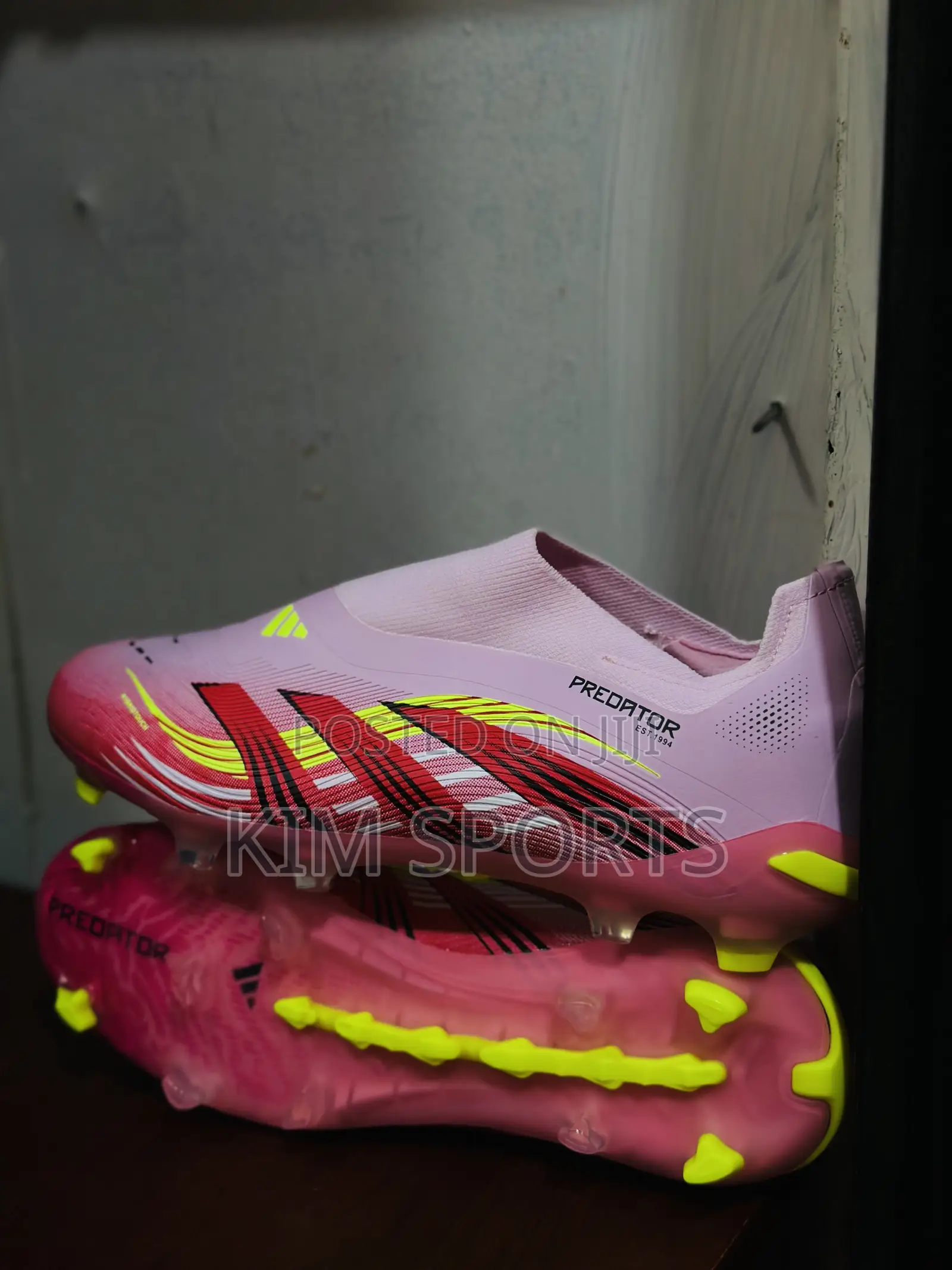 Football Boots