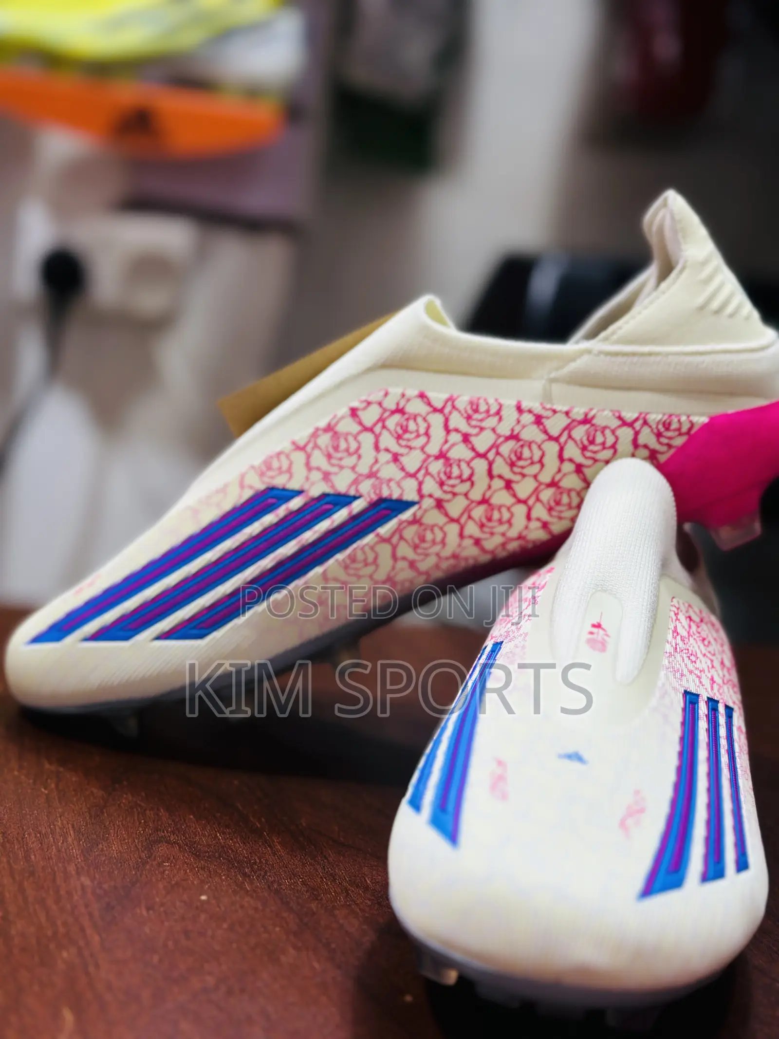 Football Boots