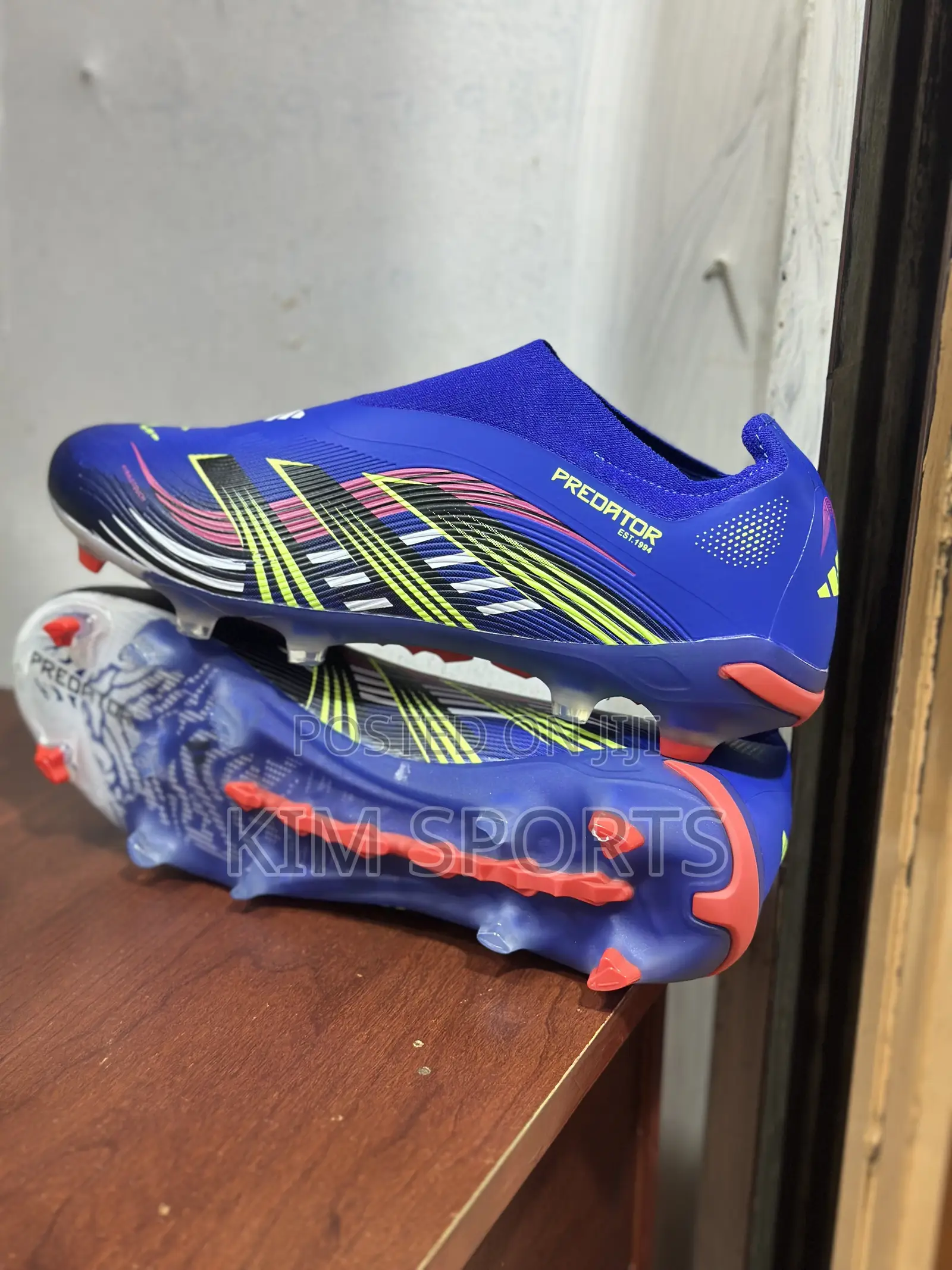 Football Boots