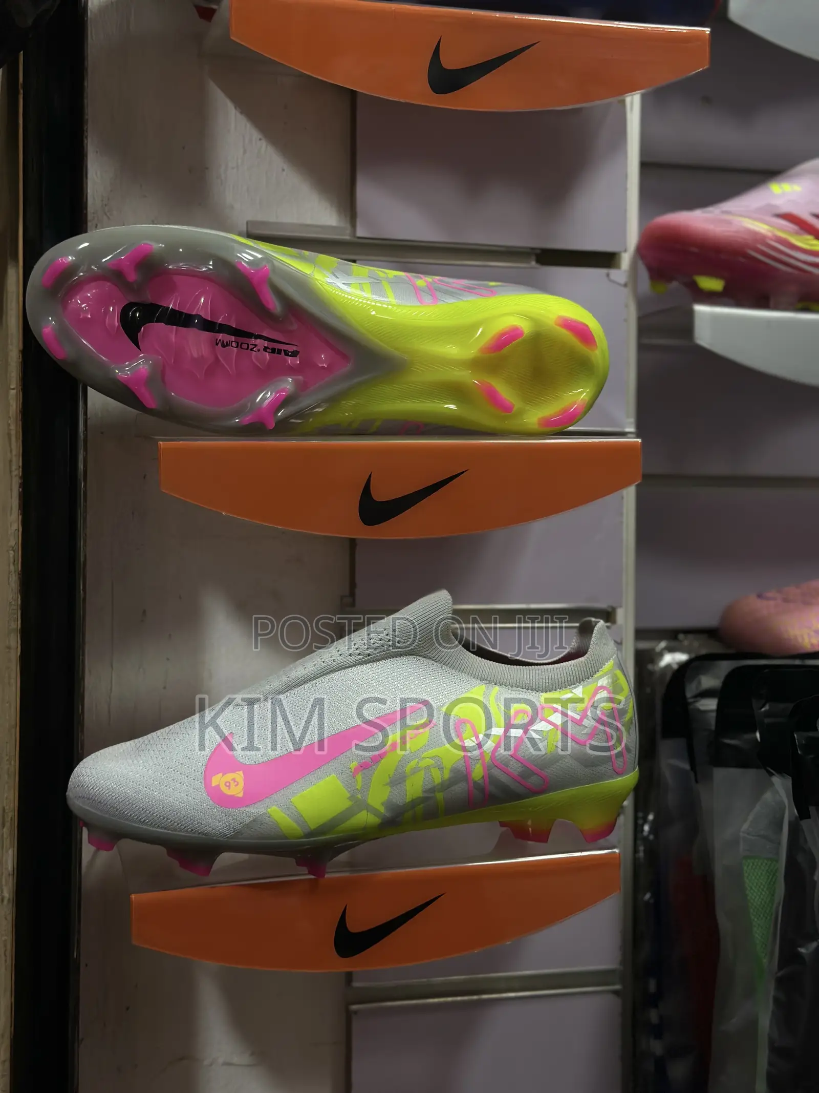 Football Boots