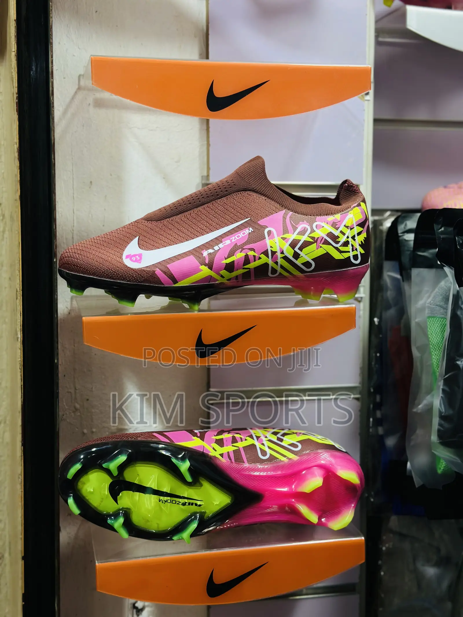 Football Boots
