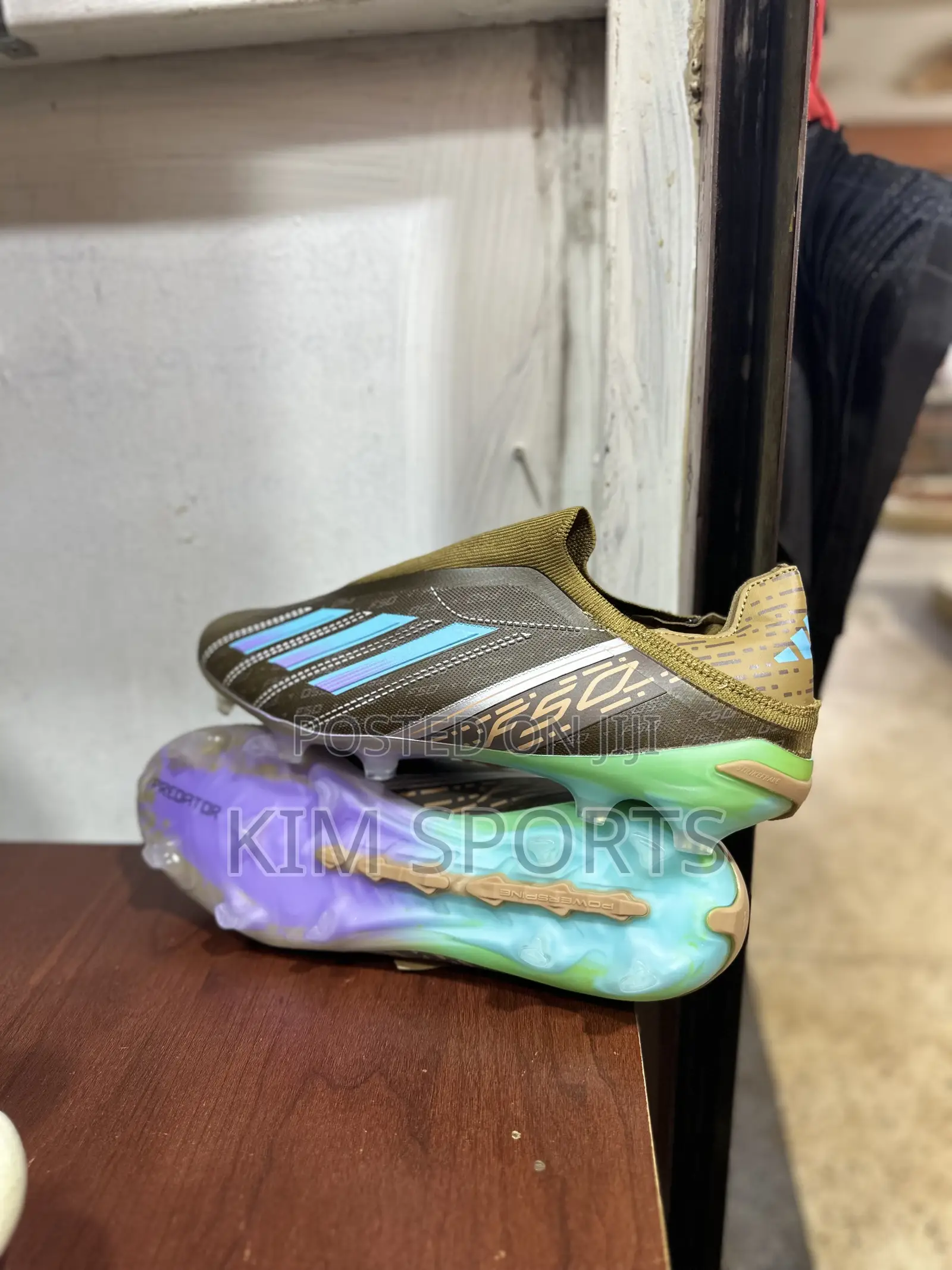 Football Boots