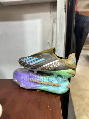 Football Boots