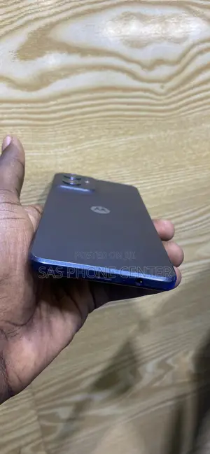 Motorola Moto G55 256 GB Gray