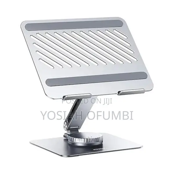 UGREEN LP592 Swivel Adjustable&Foldable Holder Laptop Stand