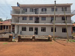 2bdrm Apartment in Makerere, Central Division for sale