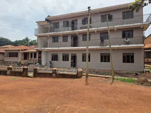 2bdrm Apartment in Makerere, Central Division for sale