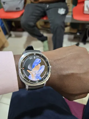 Used Samsung Galaxy Watch 8 Classic