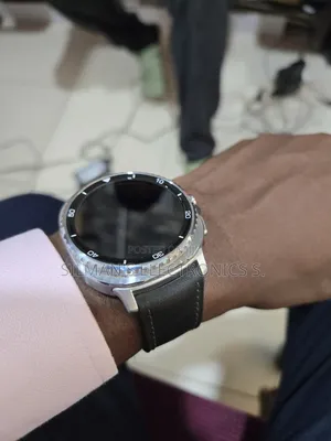 Used Samsung Galaxy Watch 8 Classic