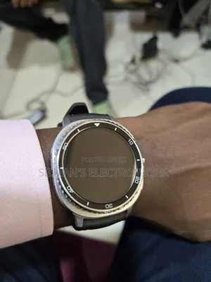 Used Samsung Galaxy Watch 8 Classic