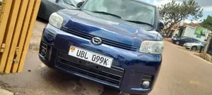 Toyota Corolla Rumion Hatchback 1.5 FWD 2009 Brown
