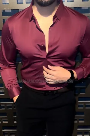 Men Gentle Shirts
