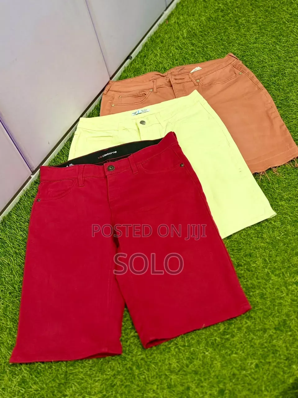 Solo Ug 256