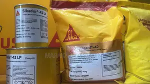 Sika Dur 42
