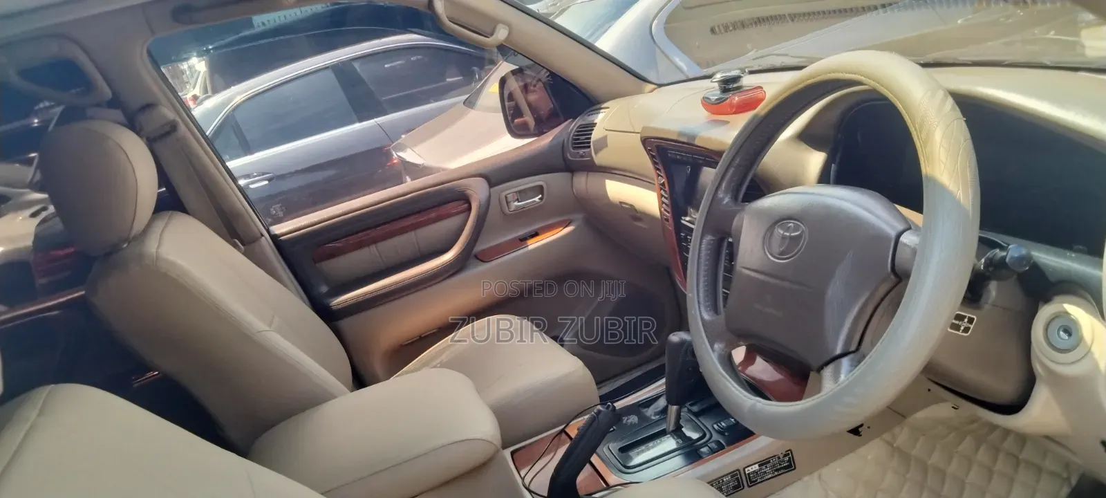 Nissan Fuga 2009 Gray