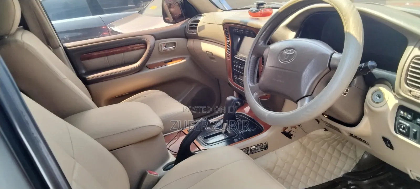 Nissan Fuga 2009 Gray