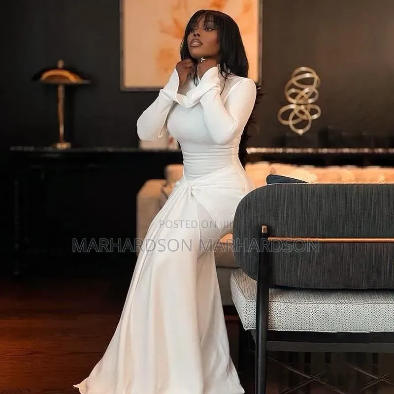 Classy Bodycon Dinner Dress
