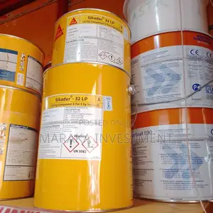 Sika Dur 32