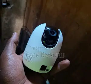Standalone Cameras