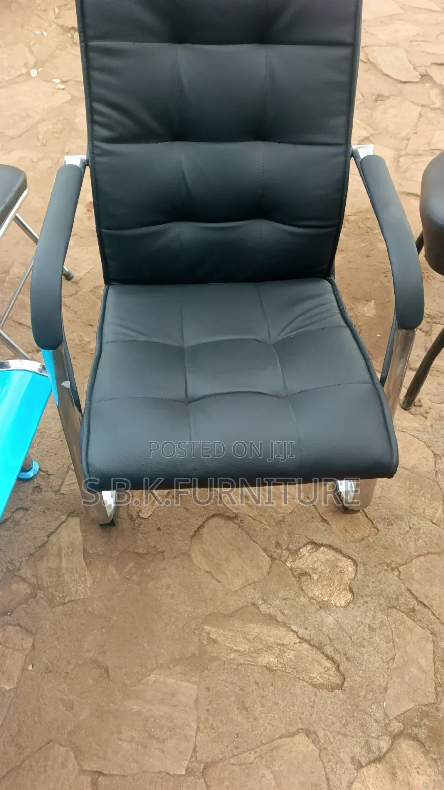 Executive Ghest Chairs