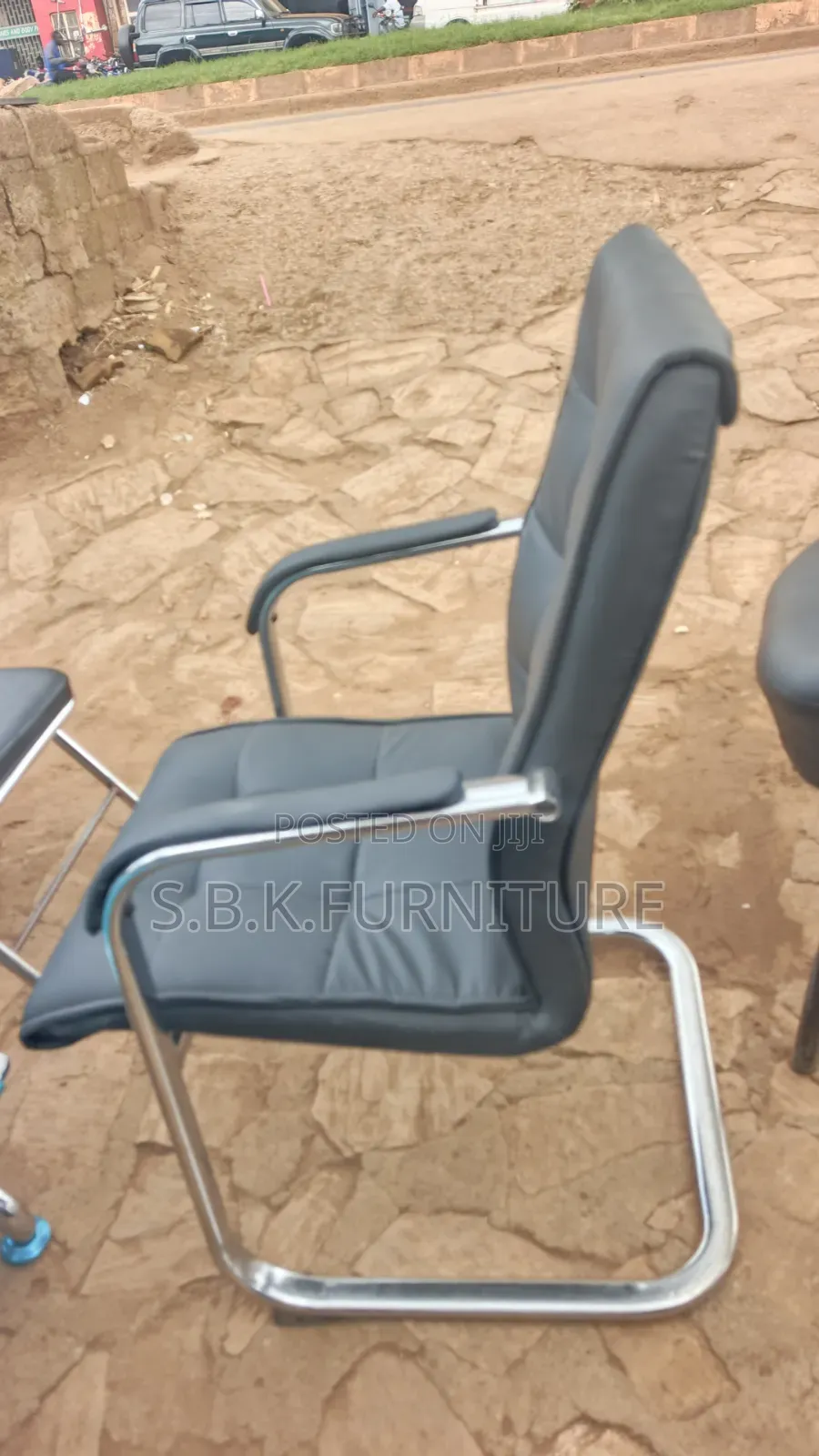 Executive Ghest Chairs