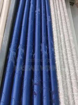 Decorative Window Curtains