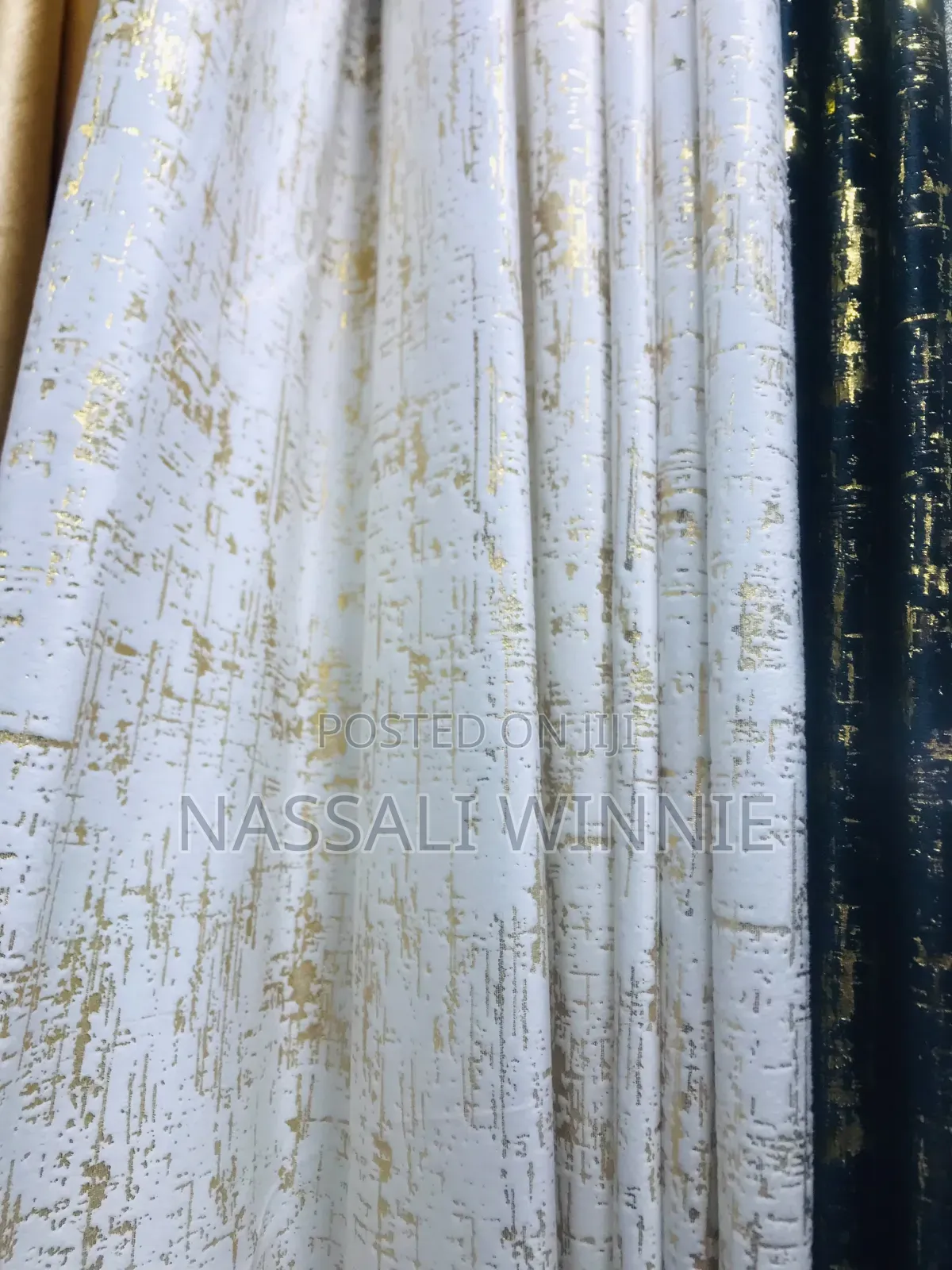 Decorative Window Curtains
